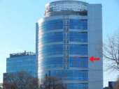 Офис в Бизнес центре Мост-сити (класса А). Продажа помещений - Недвижимость