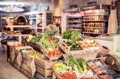 приглашает к сотрудничеству фермы и производителей продуктов питания. Продукты питания - Покупка/Продажа