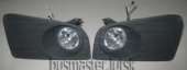 Противотуманные фары VW T-4, T-5, Caddy, Crafter