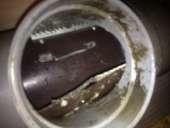 снять заглушку с канализации недорого