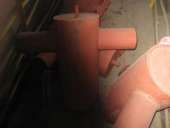 трубы теплоизолированные и комплектующие для котельных. Строительные товары - Покупка/Продажа