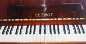 фортепиано Petrof - объявление