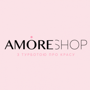 інтернет-магазин косметики Amoreshop - изображение 1