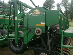 ѳ����� ����� ������ 2SF30 ��������� 2-� �������� ����������� ������ Great Plains, ������ ������ 9,1 ������, �/� - ����������� 1