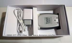 ѳ������ ���������� ������ Parkes-Medicus 1400 �������� ��� ������'� - ����������� 1