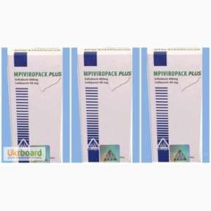 � ��� ����� ������ ���������� /������� (Sofosbuvir) ������ � � ��������� 2200 ��� - ����������� 1