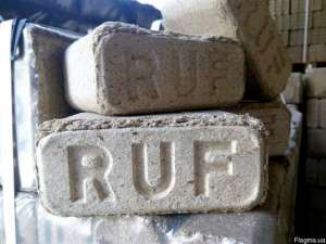 � ����� ������� RUF � ������� �1 � ������ ��� ��������. ������ - ����������� 1