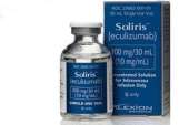 ������� � ����������: � ������ ������� ���� �� ������� (Soliris10 MG 30 ML) ������, � ��� ������ ������� � �������� .