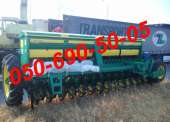 ������� � ����������: � ������� ������ Harvest �����-420/600 (mini-till)