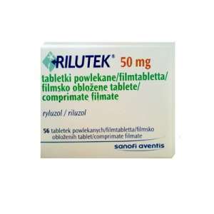 � ������� ������� Rilutek /��� ���� ������ ���� - ����������� 1
