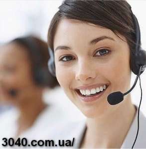 � ������������� ������ ����� "3040" ��������� ��������� ��� ������ �������. - ����������� 1