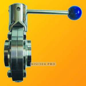 �a��op �������� �ep�a������ DlN Dn 50 �lSl 304 - ����������� 1