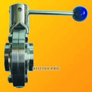 �a��op �������� �ep�a������ DlN Dn 50 �lSl 304 | TRiNOX - ����������� 1