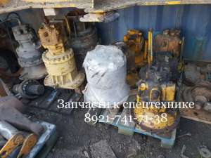 �e������ Komatsu - ����������� 1