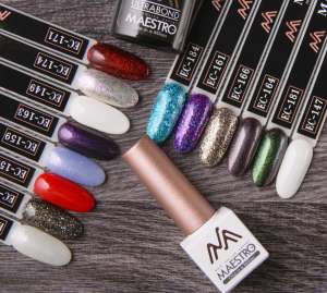 �Maestro� ���������� �������������� ������� �� �������������� ��������. - ����������� 1