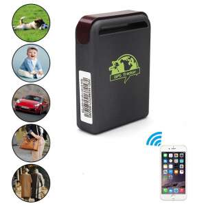 �� 102 B ������������ GPS Tracker - ����������� 1