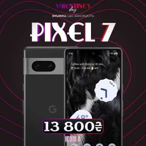 �� Google Pixel 7 - ������ Google Pixel � ICOOLA - ����������� 1