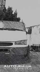 �� ��� Ford Transit - ����������� 1