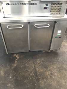 �� ���� ����������� Tecnodom Chiller tf02Ekosg - ����������� 1