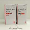 ������� � ����������: �� ������ ����� Sofovir + daxlahep (������� + ��������) � �������� ������?
