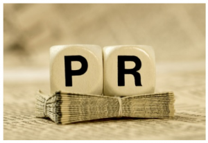 �� ������ ��������� PR-�������� - ����������� 1