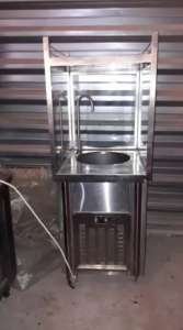 �.� ������� ��� ������������ ������ AYRAN MAKINASI, ������������ �� - ����������� 1