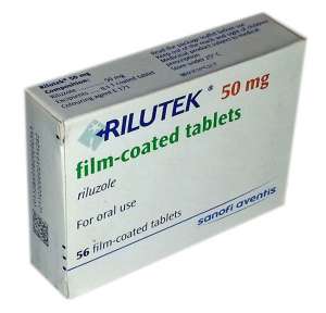 �� �������� ������� (Rilutek 50 MG 56 Tablet) ����� ������ ���� � ������� - ����������� 1