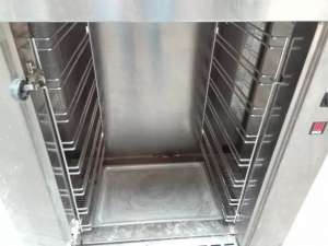 �.� ����������� ���� TECNOEKA KL 823 �� 8 �������, �� ������������ - ����������� 1