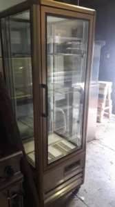 �.� ������������ ���� Tecfrigo Snelle 350Q, ������� ����������� �� - ����������� 1