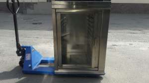 �.� ������������� ���� 4 ������ + ����������� ���� 10 ������� Fornetti FO-01 ��� ����-���� � ������� - ����������� 1