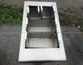 ������� � ����������: �.� ������������� (����������) Kogast EKT-47/VT ��� ���� �������� ���������