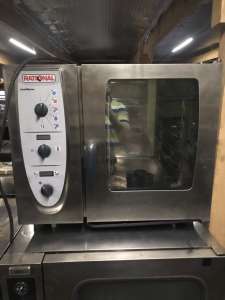 �� ��������������� Rational CM61 - ����������� 1