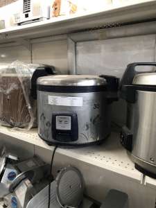 �/� ���������������� ��������� (���������) CUCKOO CR-3021 - ����������� 1