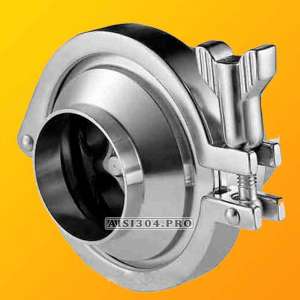 ��a�a� ��pa���� ��p�a�e���� �p��a��o� DIN Dn 50 AISI 304 | TRiNOX - ����������� 1