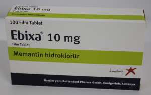 ��i��� (Ebixa) 10 mg - ����������� 1