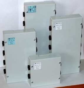 ��� 8,12,16,24,32,36. ���� ��� IP 30 ��� � IP 54 - ����������� 1