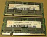 ��� DDR2 1GB SO-DIMM (����������) - ����������� 3
