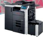 ��� Develop ineo+ 650. ������������ ��� - �������/�������