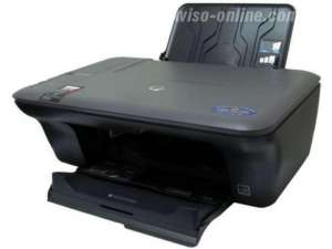 ��� HP Deskjet 1050A - ����������� 1