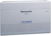 ������� � ����������: ��� Panasonic KX-TEM824RU 18 120 ������