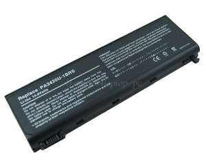 ��� Toshiba PA3420U-1BRS PA3420U-1BAC Equium (4400mAh) - ����������� 1
