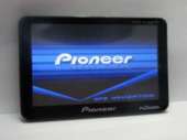 ��� � ������� GPS ��������� � ��-������� Pioneer HD ����� + TV tuner 4Gb