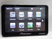 ��� � ������� GPS ��������� � ��-������� Pioneer HD ����� + TV tuner 4Gb - ����������� 2