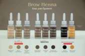 ��� ��� ������ Brow Henna ����� � ������ ������� - ����������� 2
