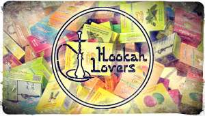 ��� ��� ������� - ��������-������� Hookah-Lovers - ����������� 1