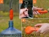 ��� ��� ����������� Automobile Shower Set - ����������� 2