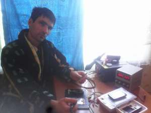 ��� ���� - ����������� 1