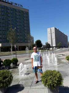 ��� ���� - ����������� 1