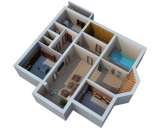 ��� ���� ���� 402 �2, ������� 12 �����, ������. ������ ������� � ��������� - ����������� 3