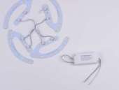 ��� ���� �������� 4 ������� �� 6W 1 ����, 24W